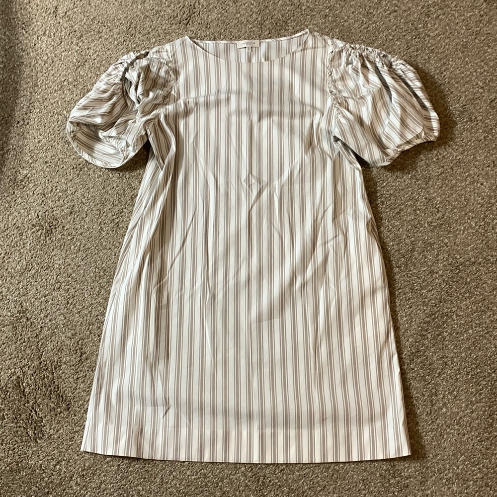 Womens Lafayette Dress